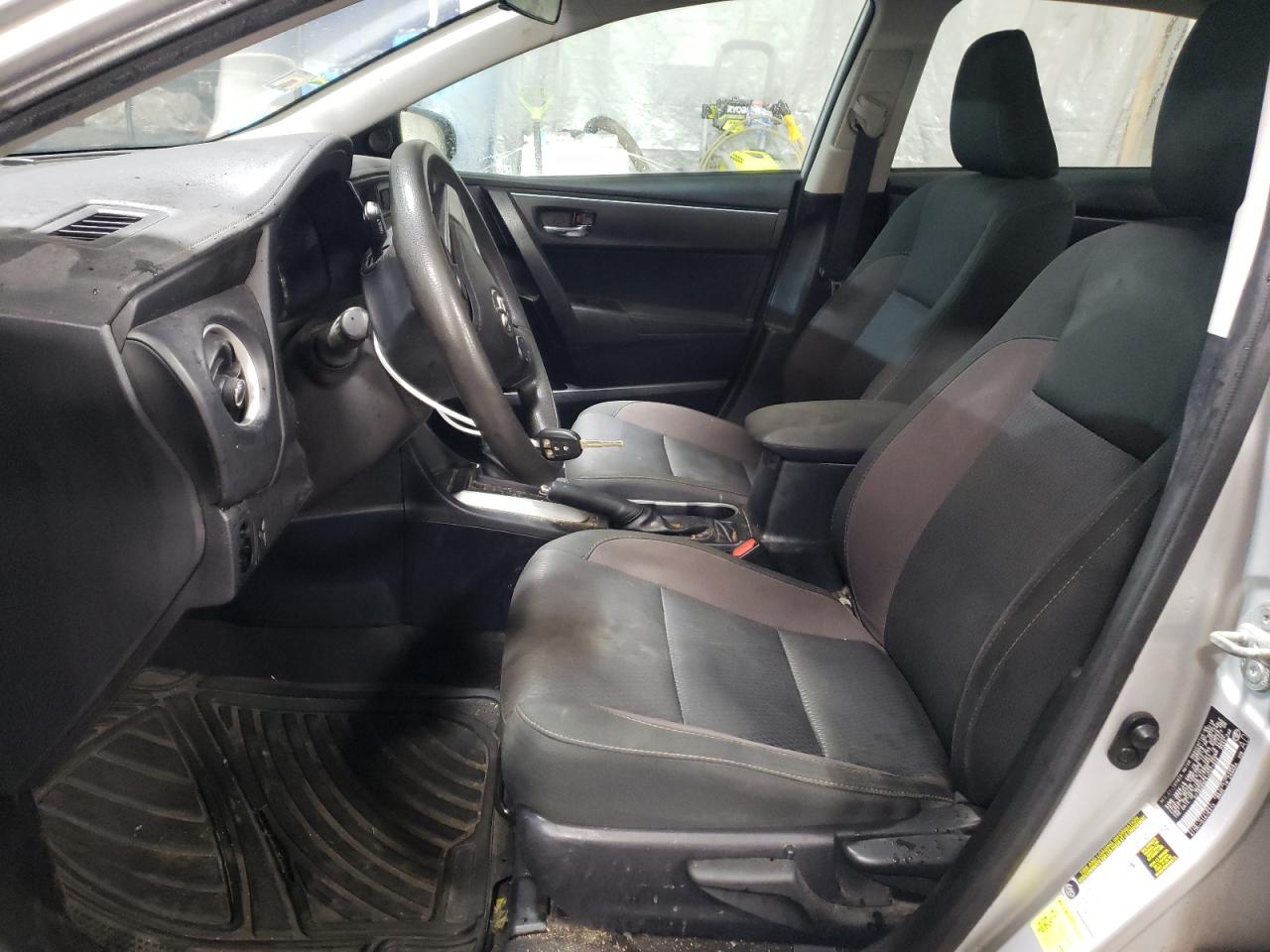 2018 Toyota Corolla - Image 7