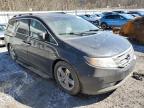 2011 Honda Odyssey Touring на продаже в Hurricane, WV - Water/Flood