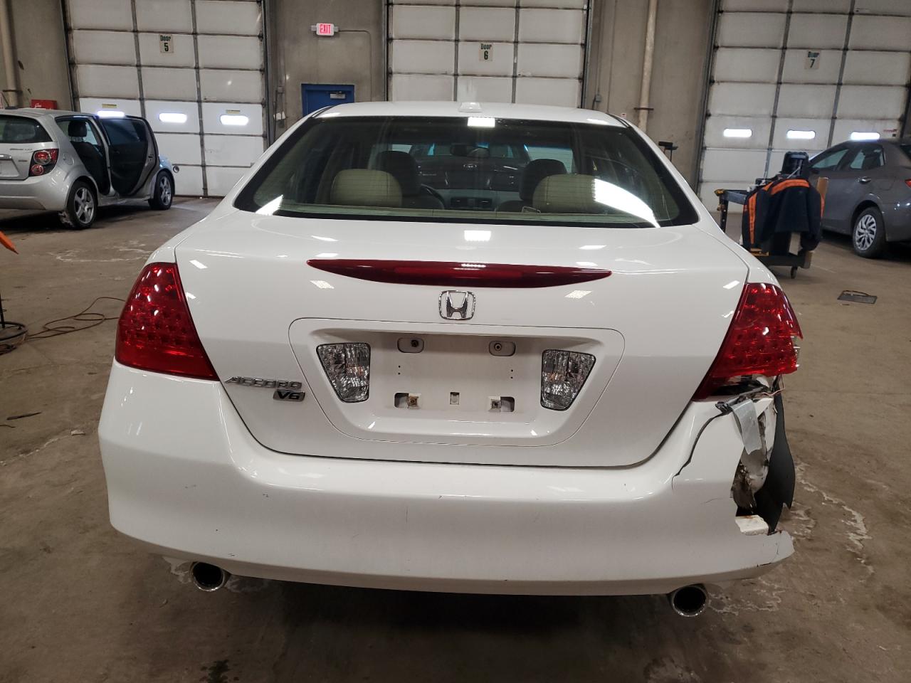 2007 Honda Accord - Image 6