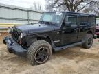 2012 Jeep Wrangler Unlimited Sahara zu verkaufen in Chatham, VA - All Over