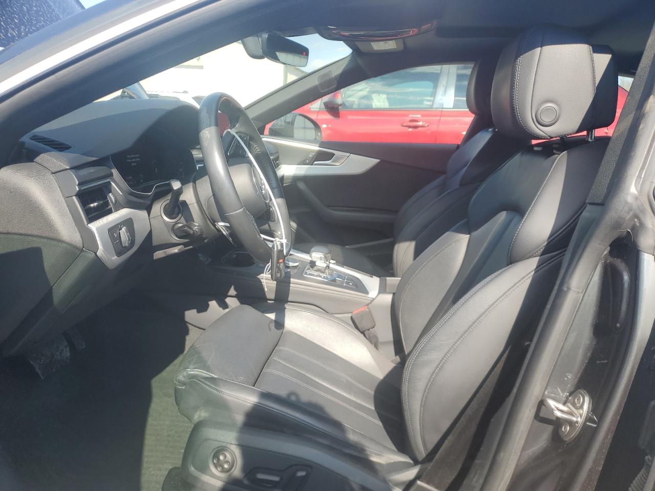 2019 Audi A5 - Image 7