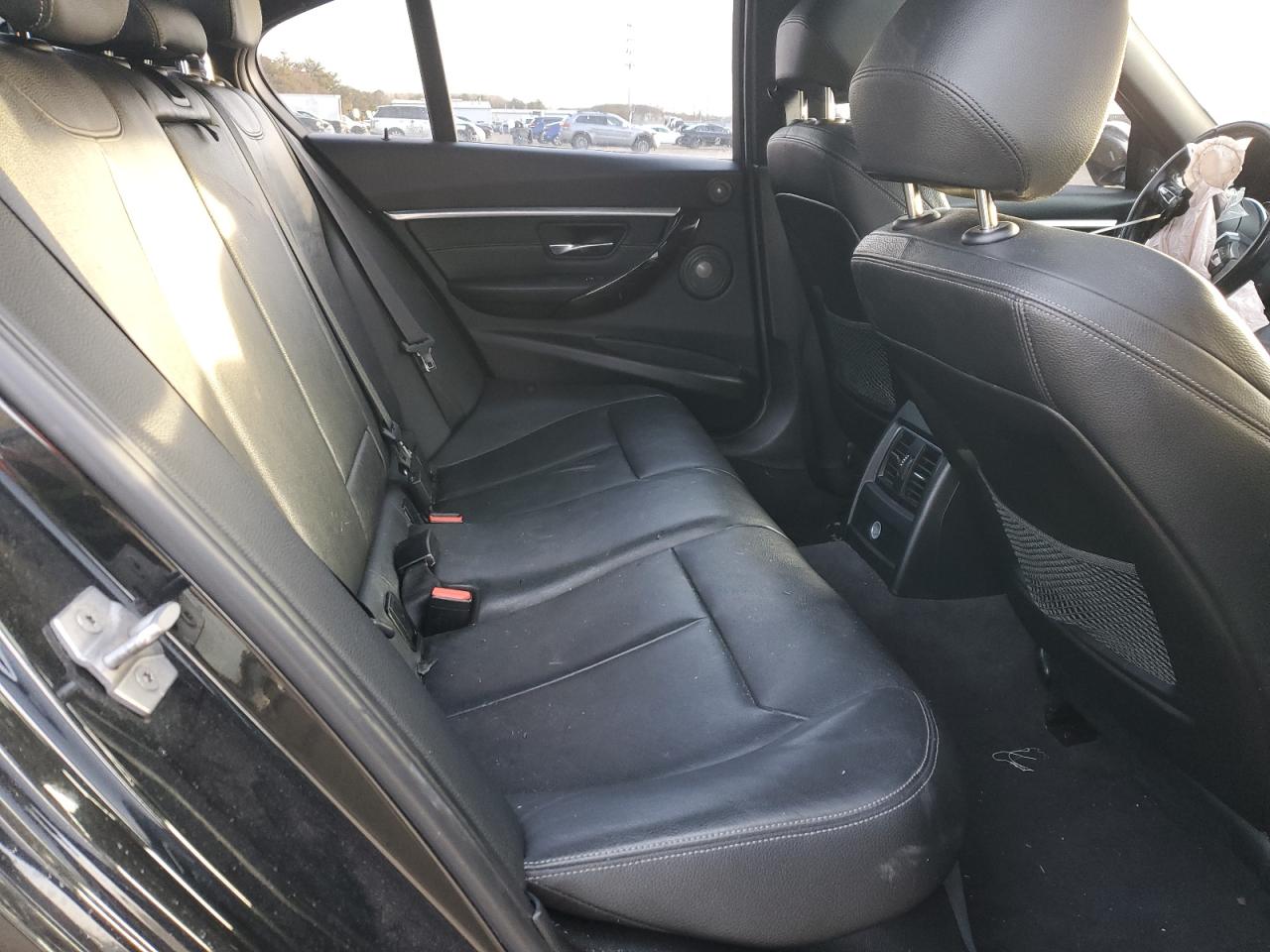 2017 BMW 3er - Image 11