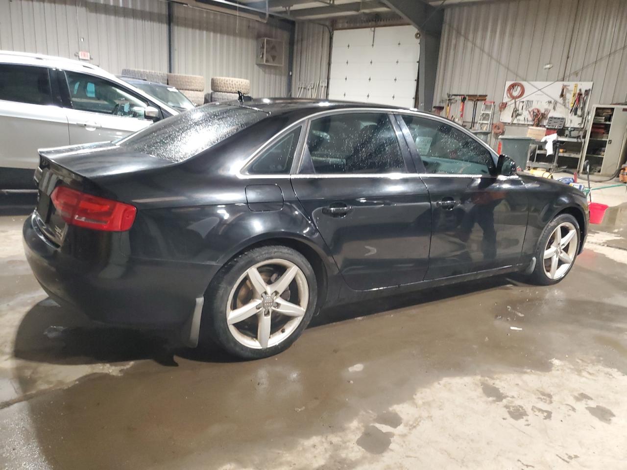 2009 Audi A4 - Image 3