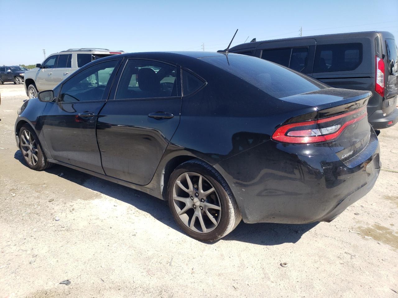 2014 Dodge Dart - Image 2