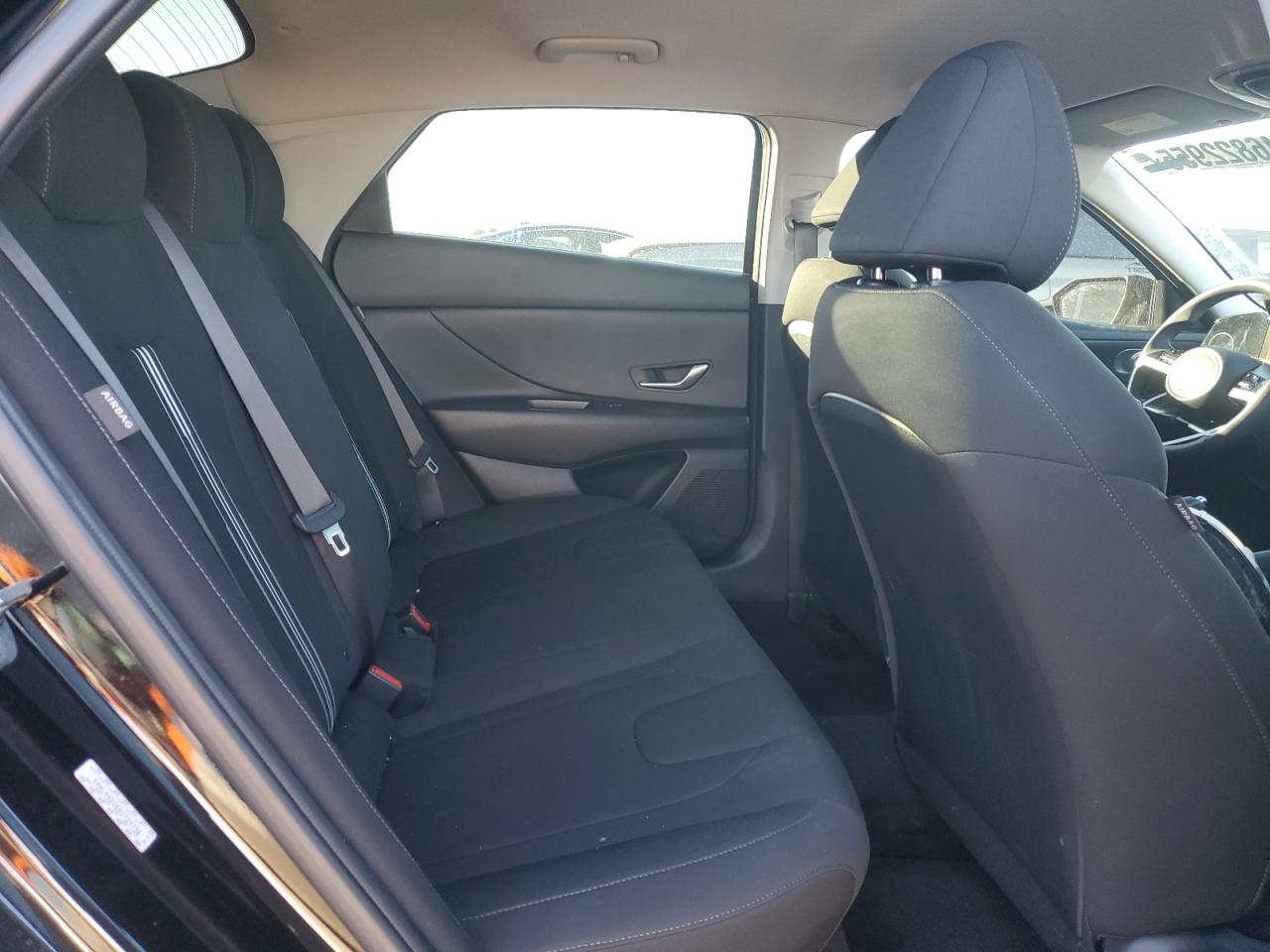 2024 Hyundai Elantra - Image 10
