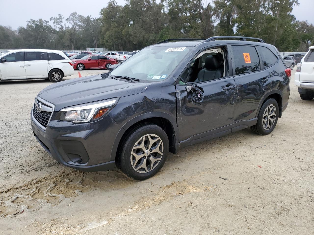 2019 Subaru Forester - Image 1