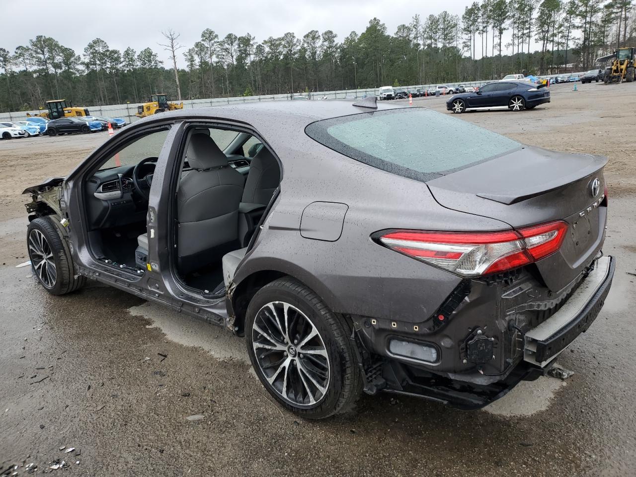 2019 Toyota Camry - Image 2