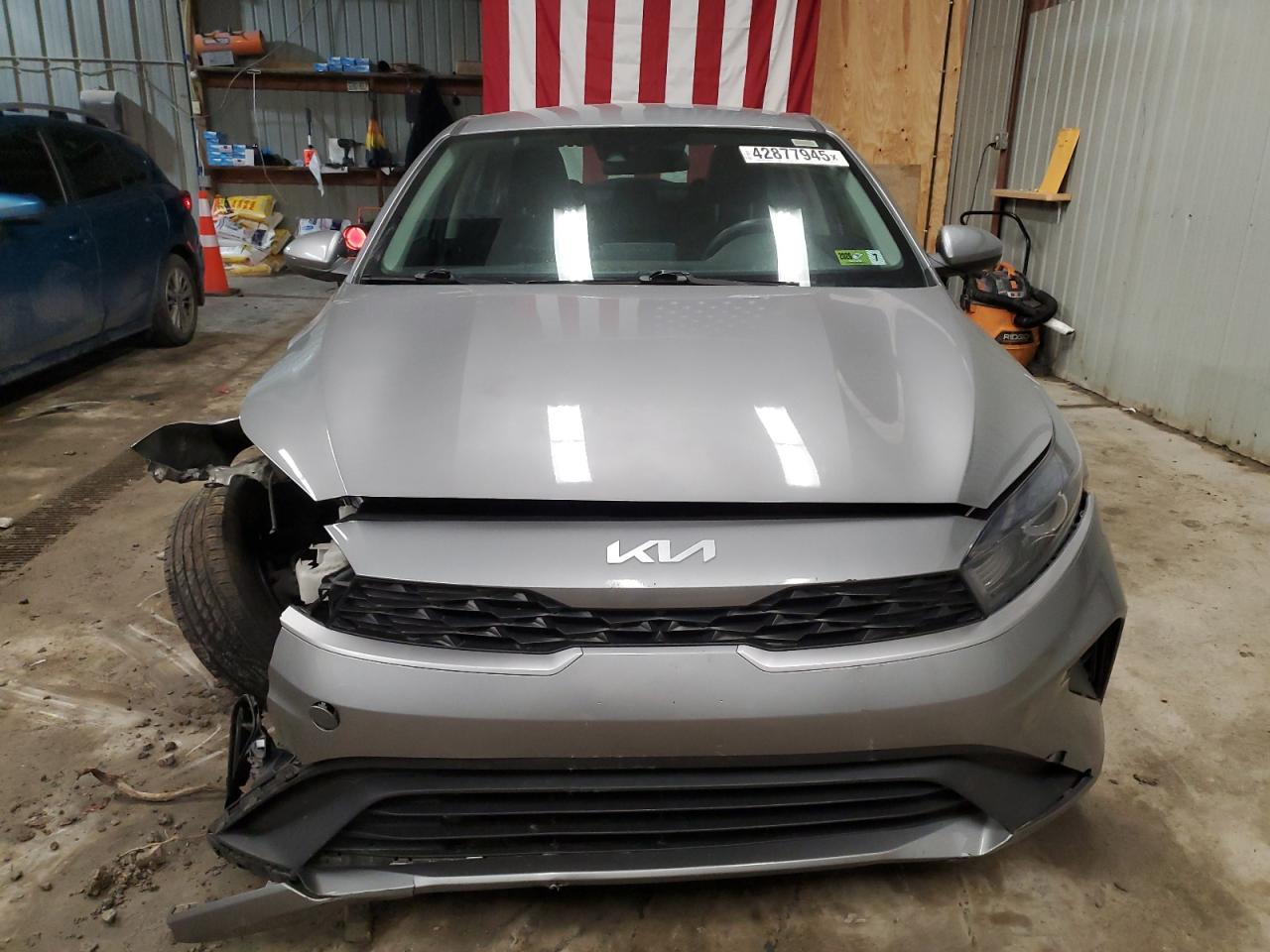 2022 Kia Forte - Image 5