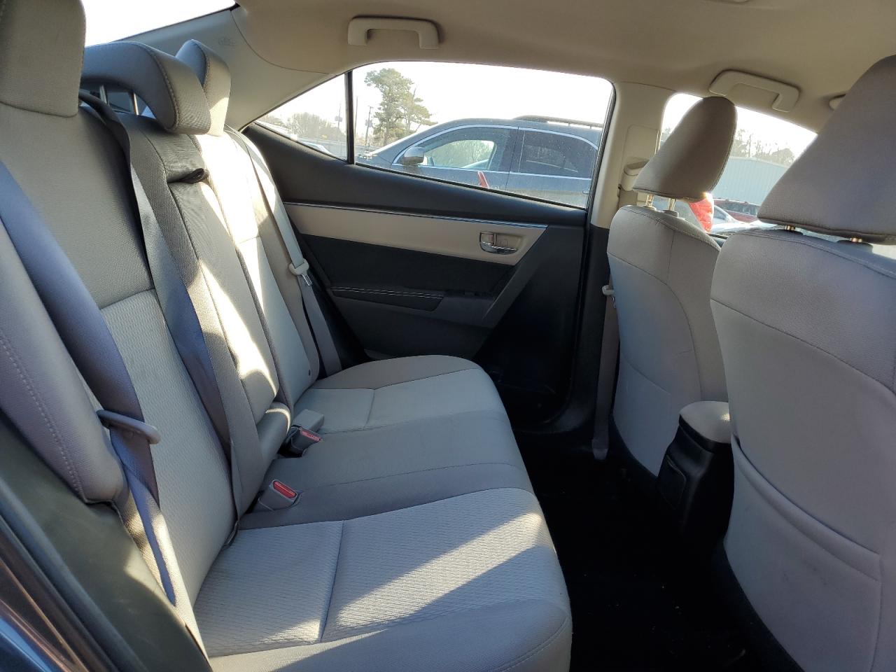 2016 Toyota Corolla - Image 10