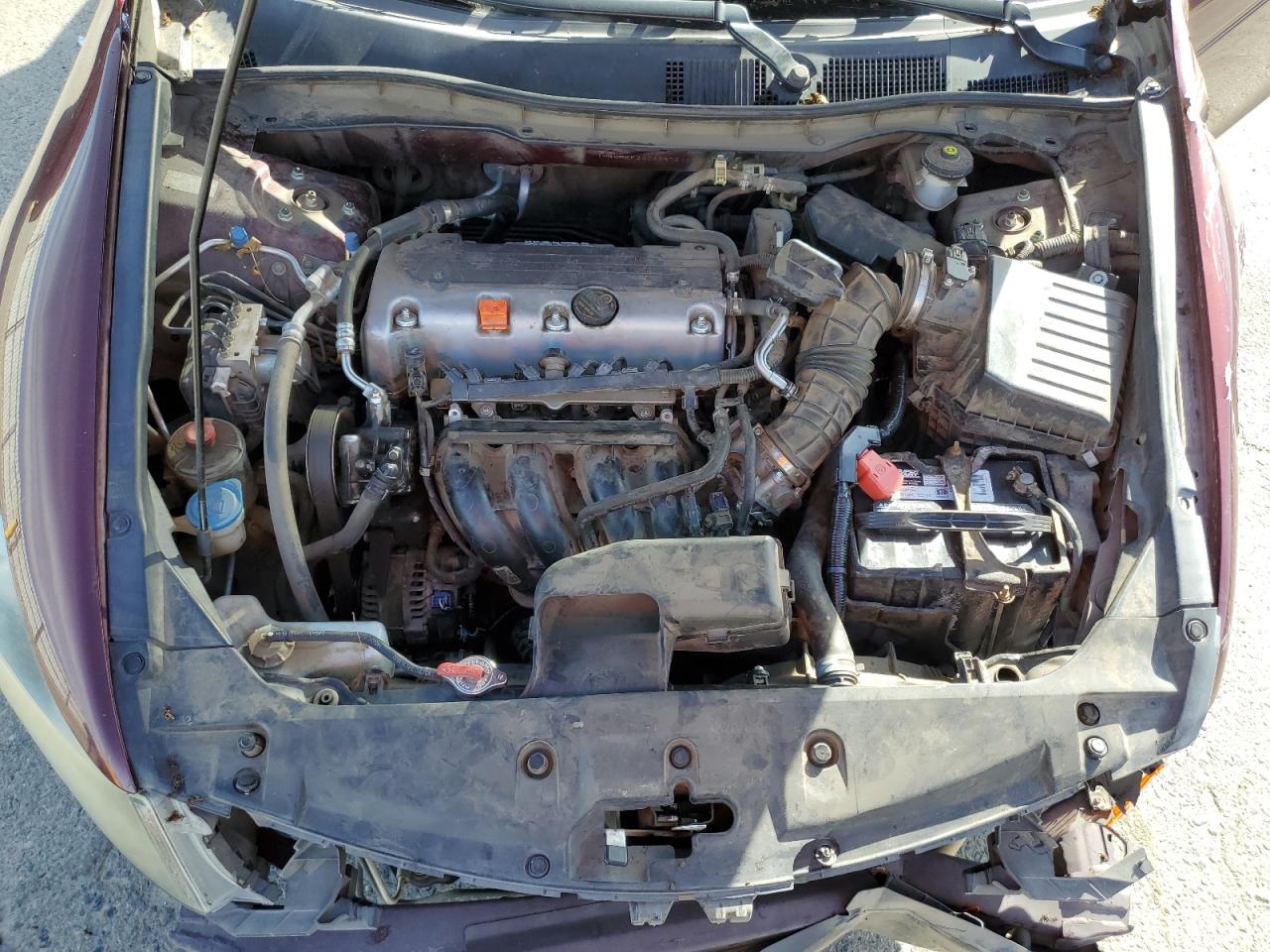 2012 Honda Accord - Image 11