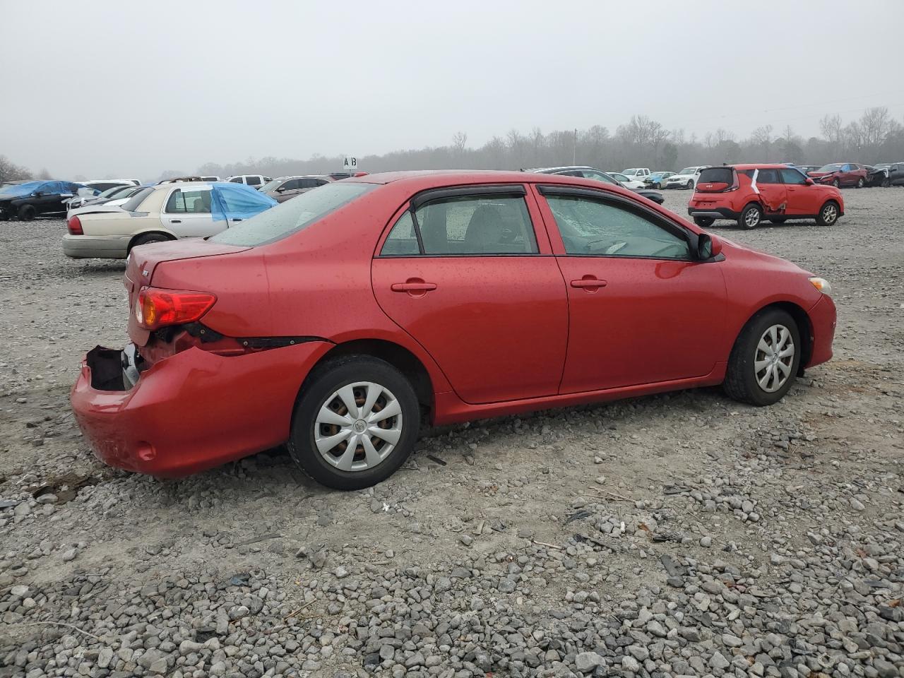 2010 Toyota Corolla - Image 3