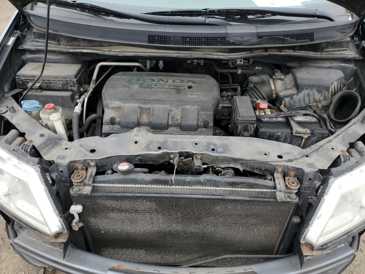 2013 Honda Odyssey - Image 12