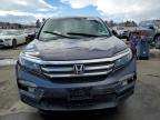 2017 Honda Pilot Ex for Sale in Windham, ME - Front End