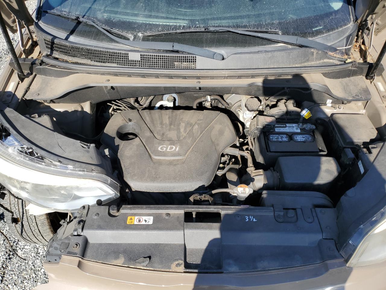 2015 Kia Soul - Image 11