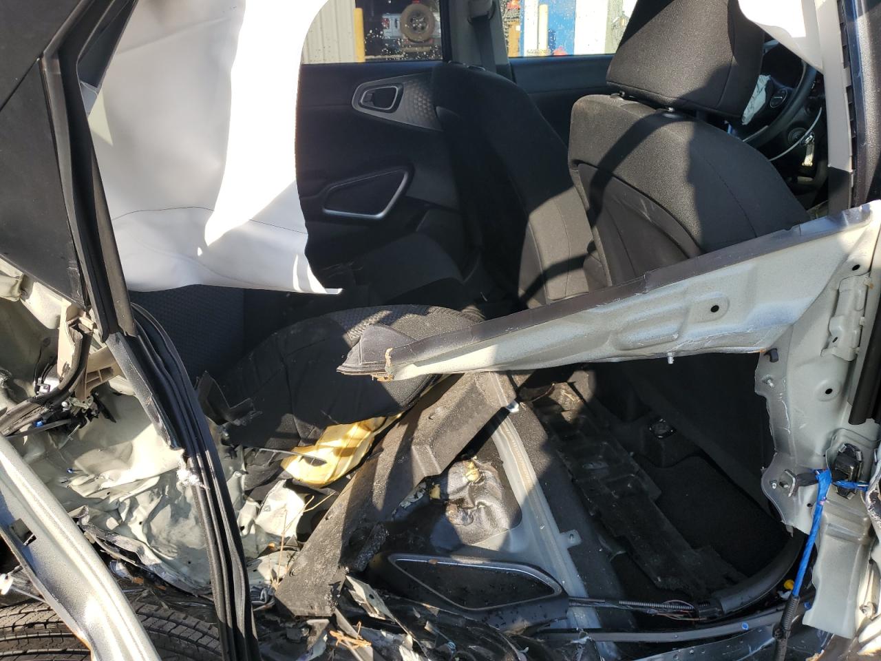 2023 Kia Soul - Image 10