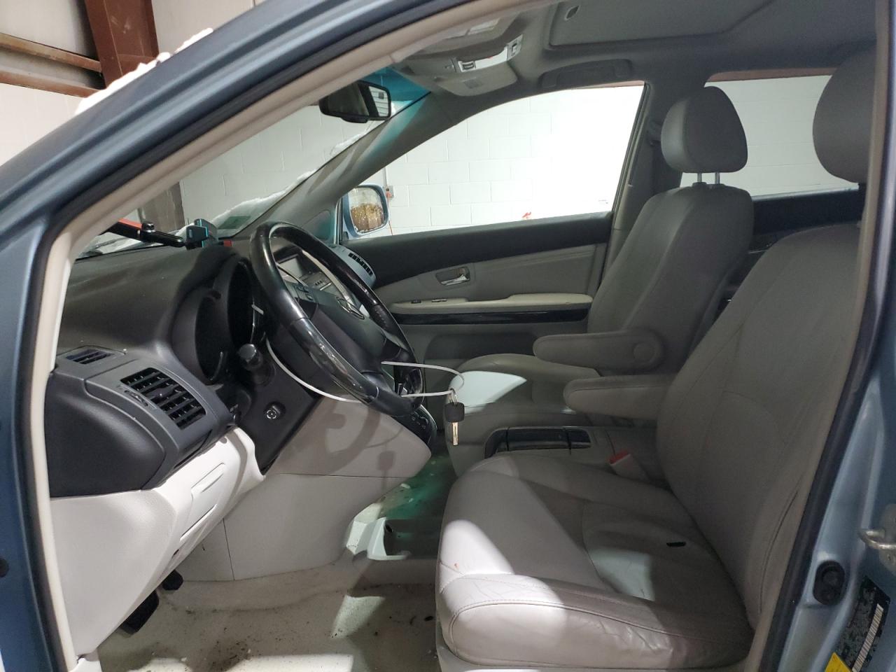 2009 Lexus RX - Image 7