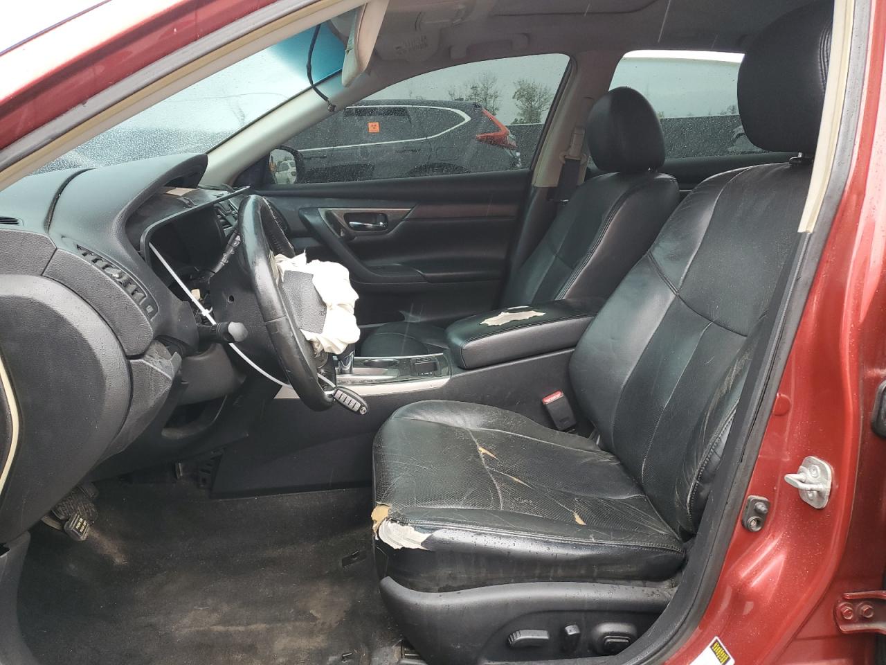 2013 Nissan Altima - Image 7