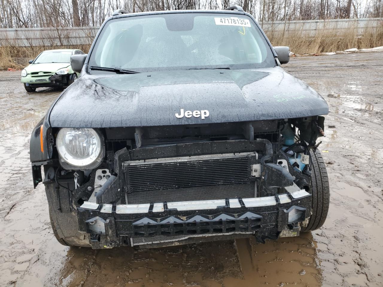 2020 Jeep Renegade - Image 5