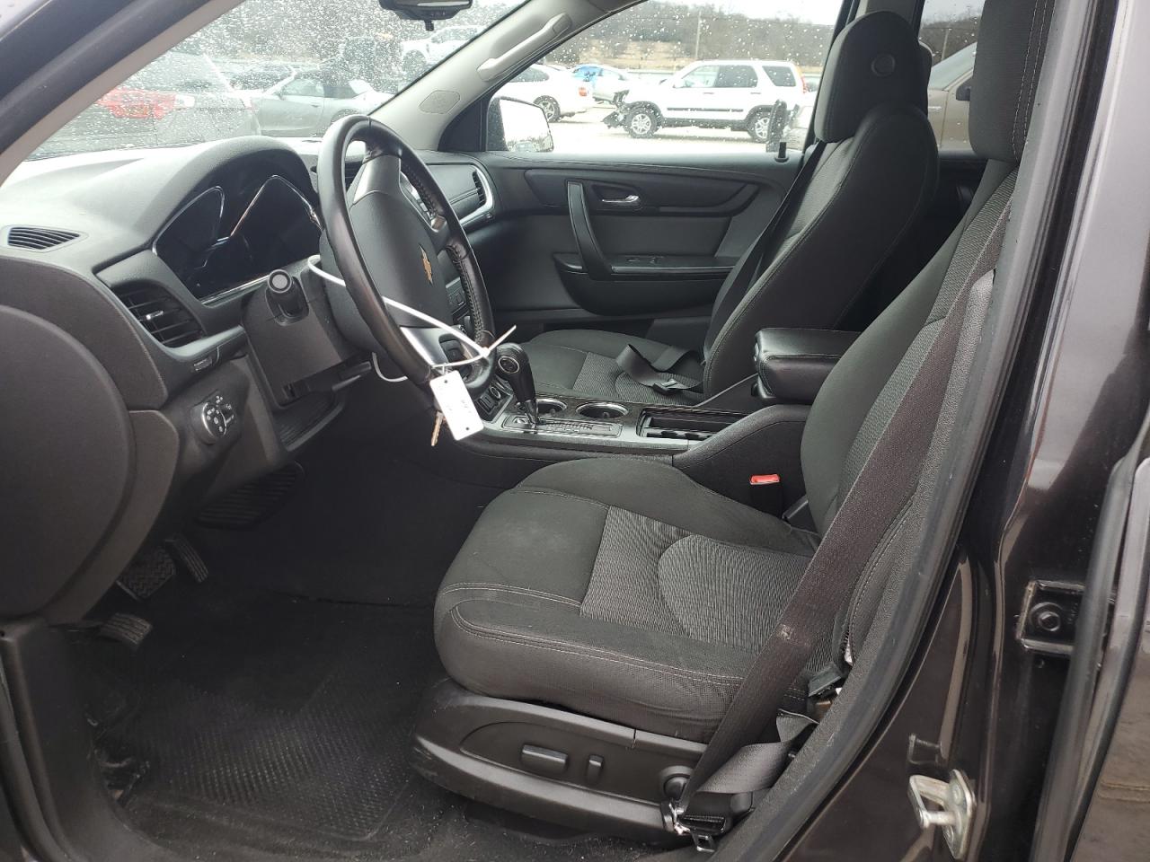 2016 Chevrolet Traverse - Image 7