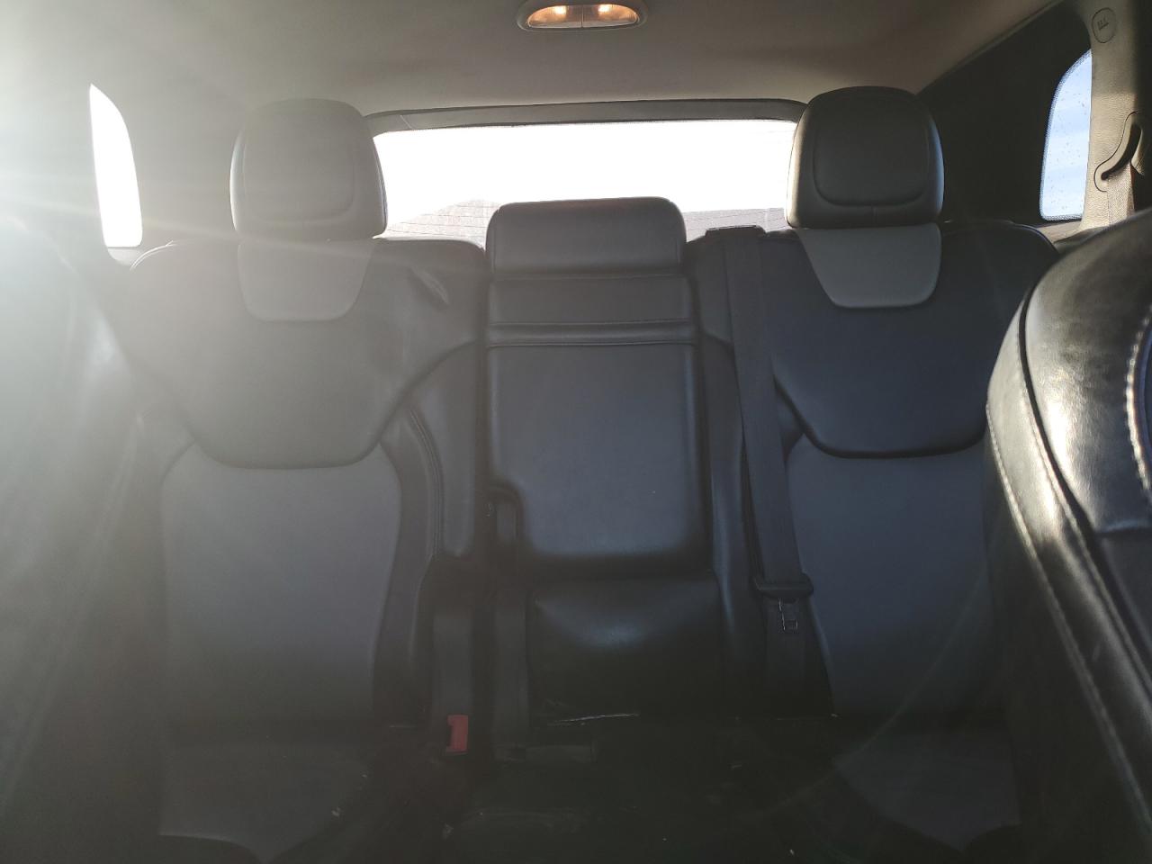 2014 Jeep Grand Cherokee - Image 10
