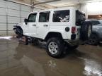 2017 Jeep Wrangler Unlimited Rubicon for Sale in Madisonville, TN - Front End