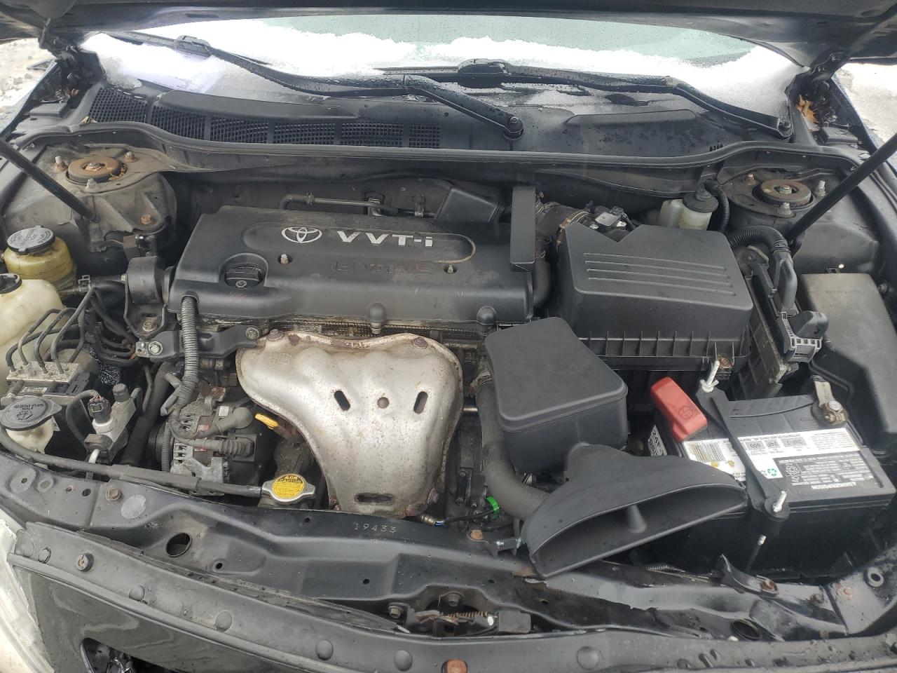 2008 Toyota Camry - Image 11