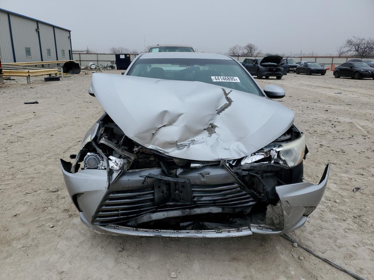 2015 Toyota Camry - Image 5