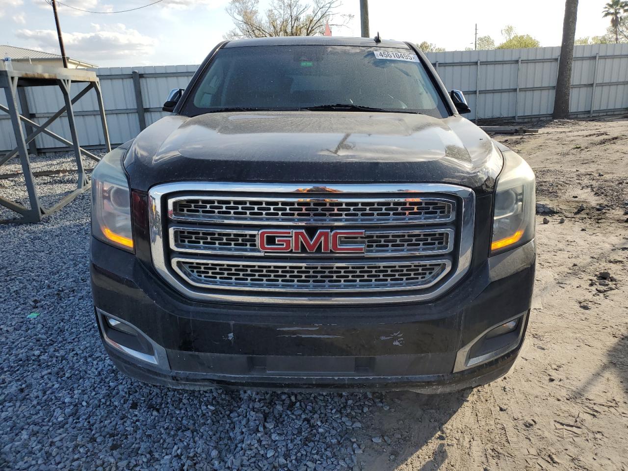 2015 GMC Yukon - Image 5