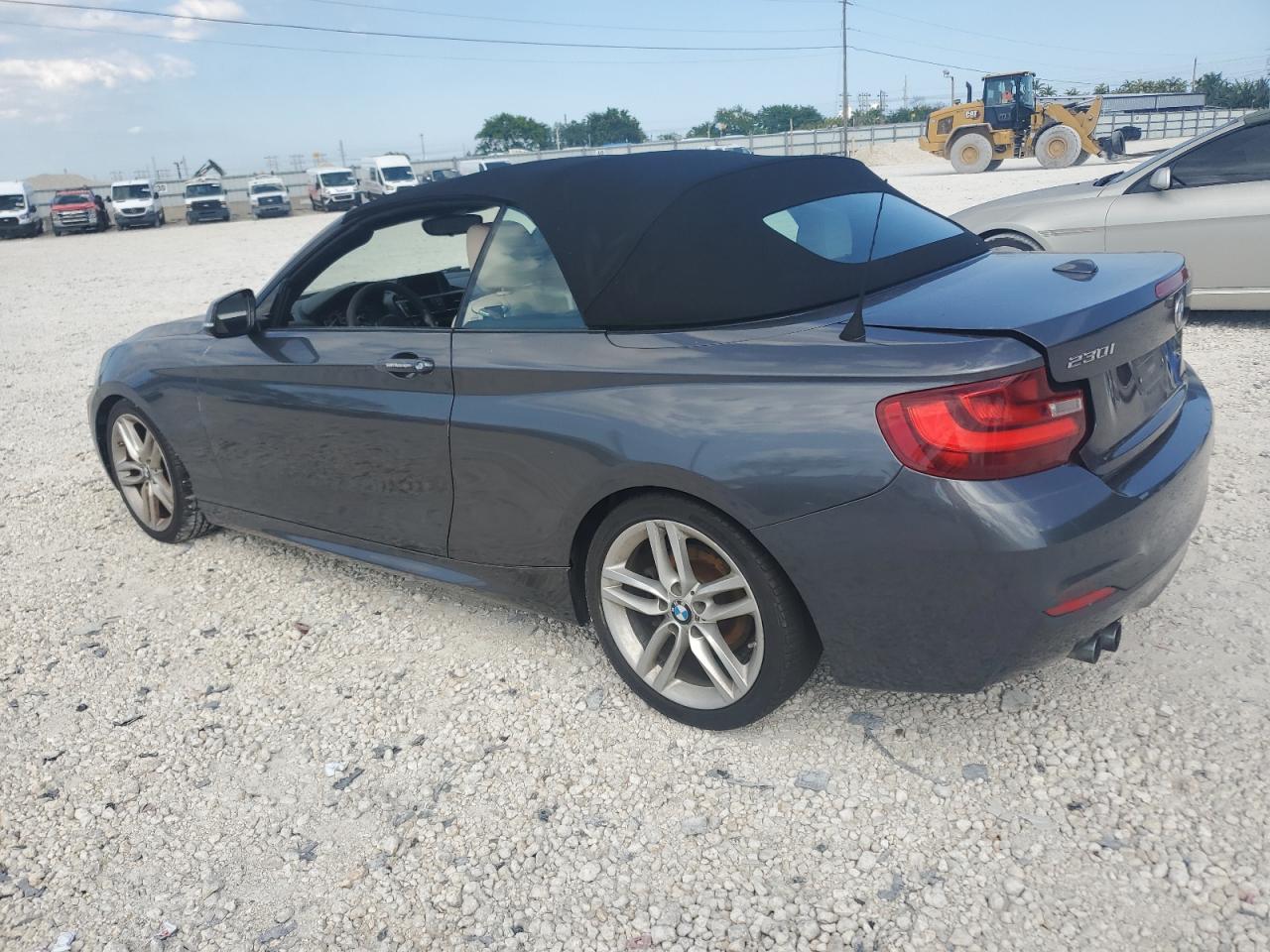 2017 BMW 2er - Image 2