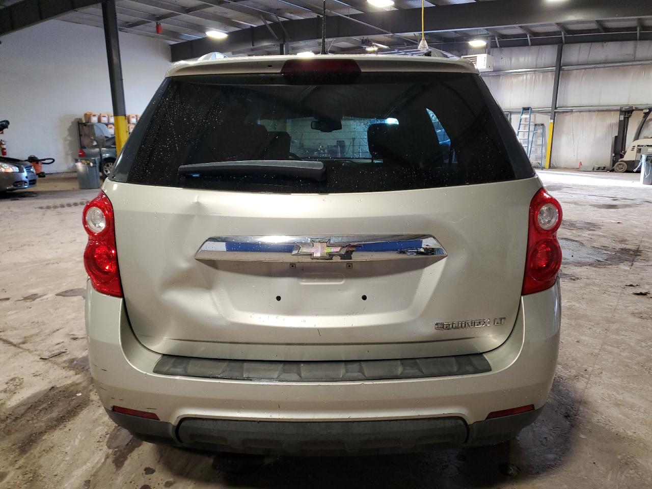 2013 Chevrolet Equinox - Image 6