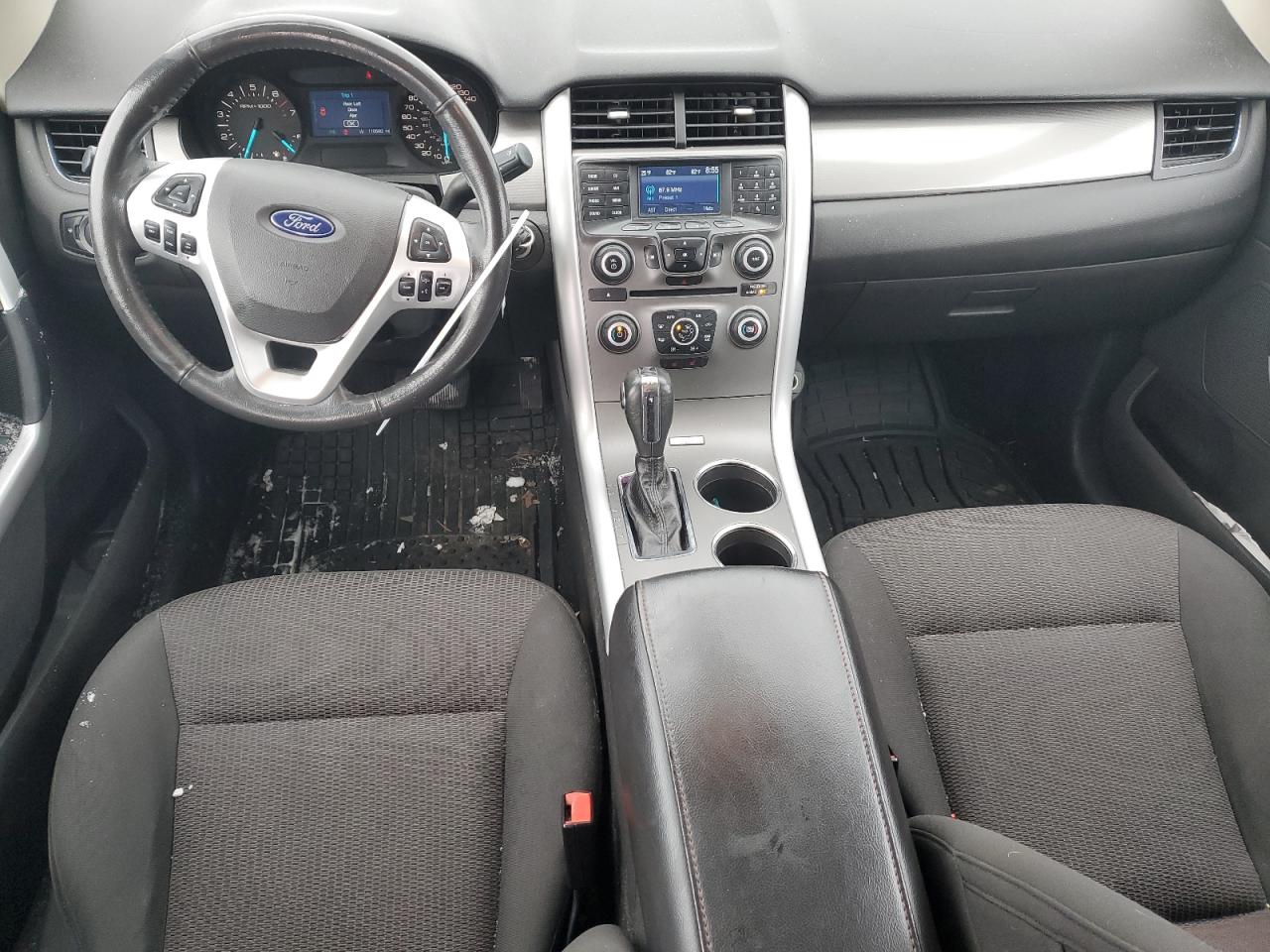 2014 Ford Edge - Image 8