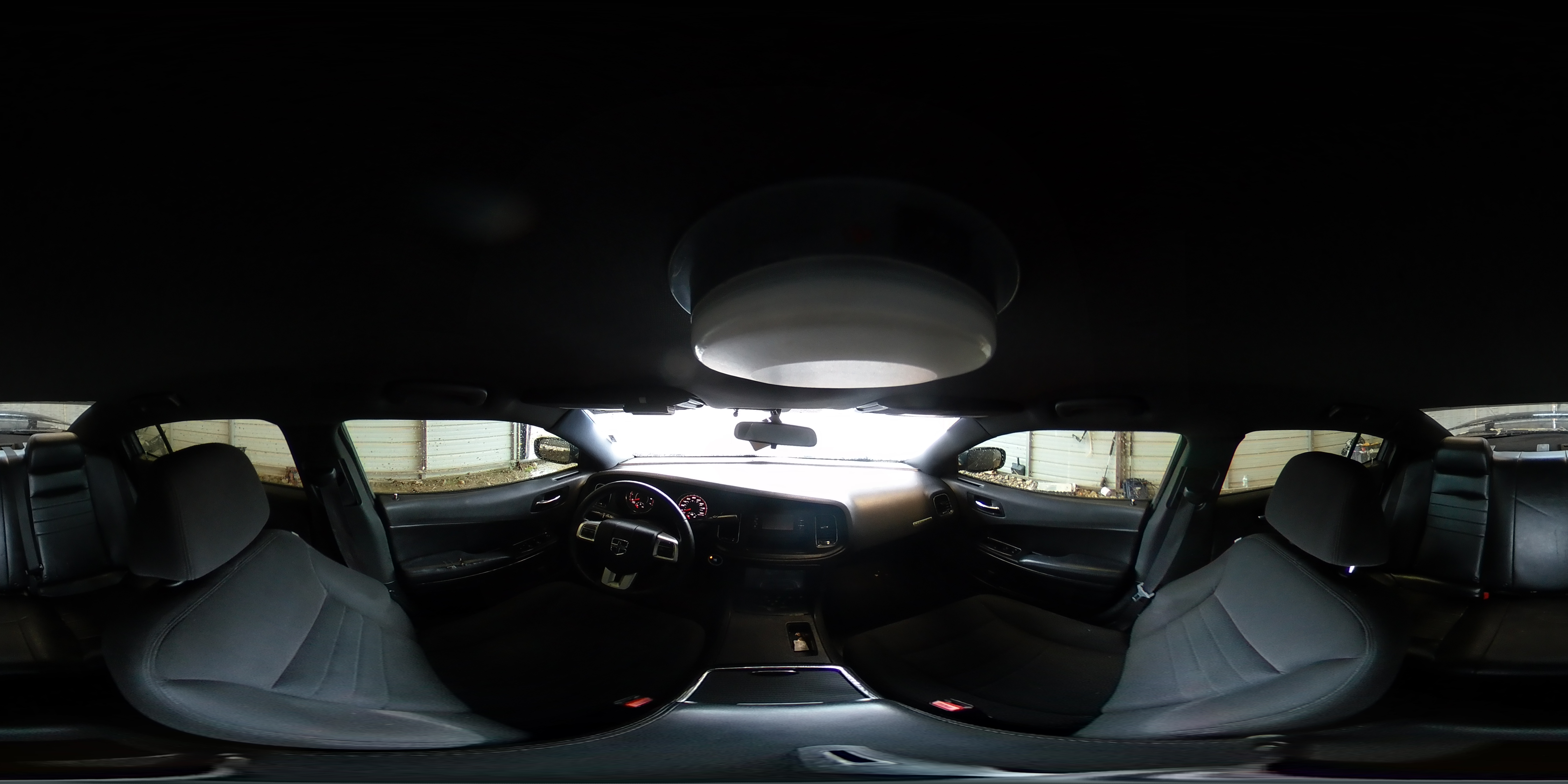 2014 Dodge Charger - Image 13