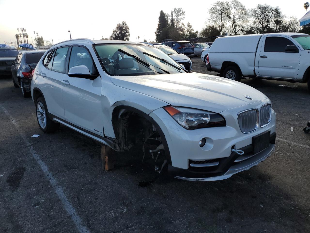 2015 BMW X1 - Image 4