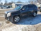 2015 Gmc Terrain Slt продається в Wichita, KS - Side