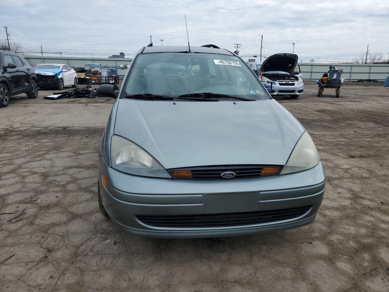 2004 Ford Focus - Image 5