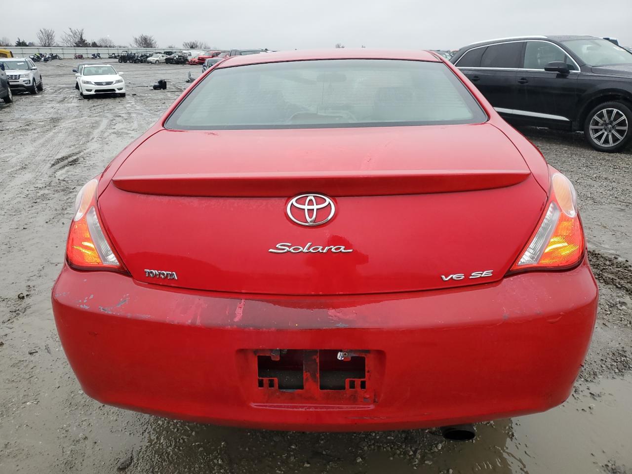 2004 Toyota Camry Solara - Image 6