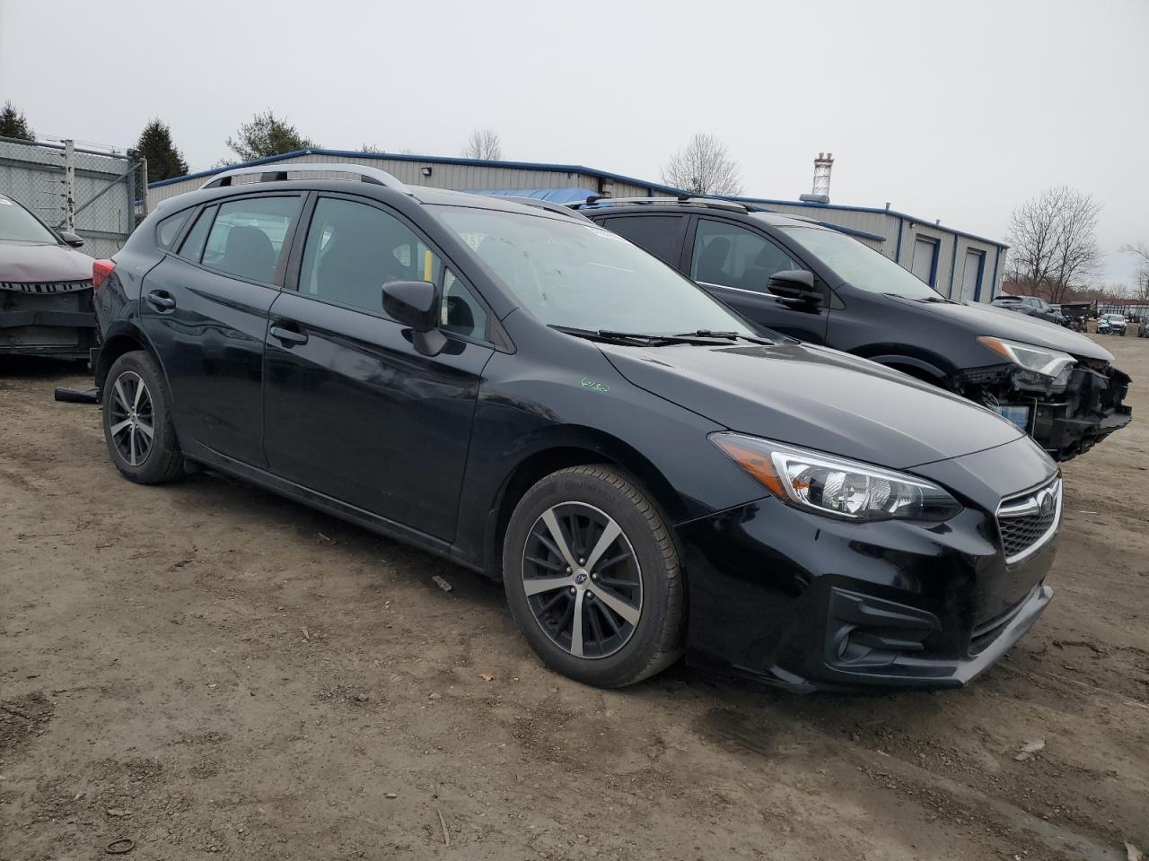 2019 Subaru Impreza - Image 4