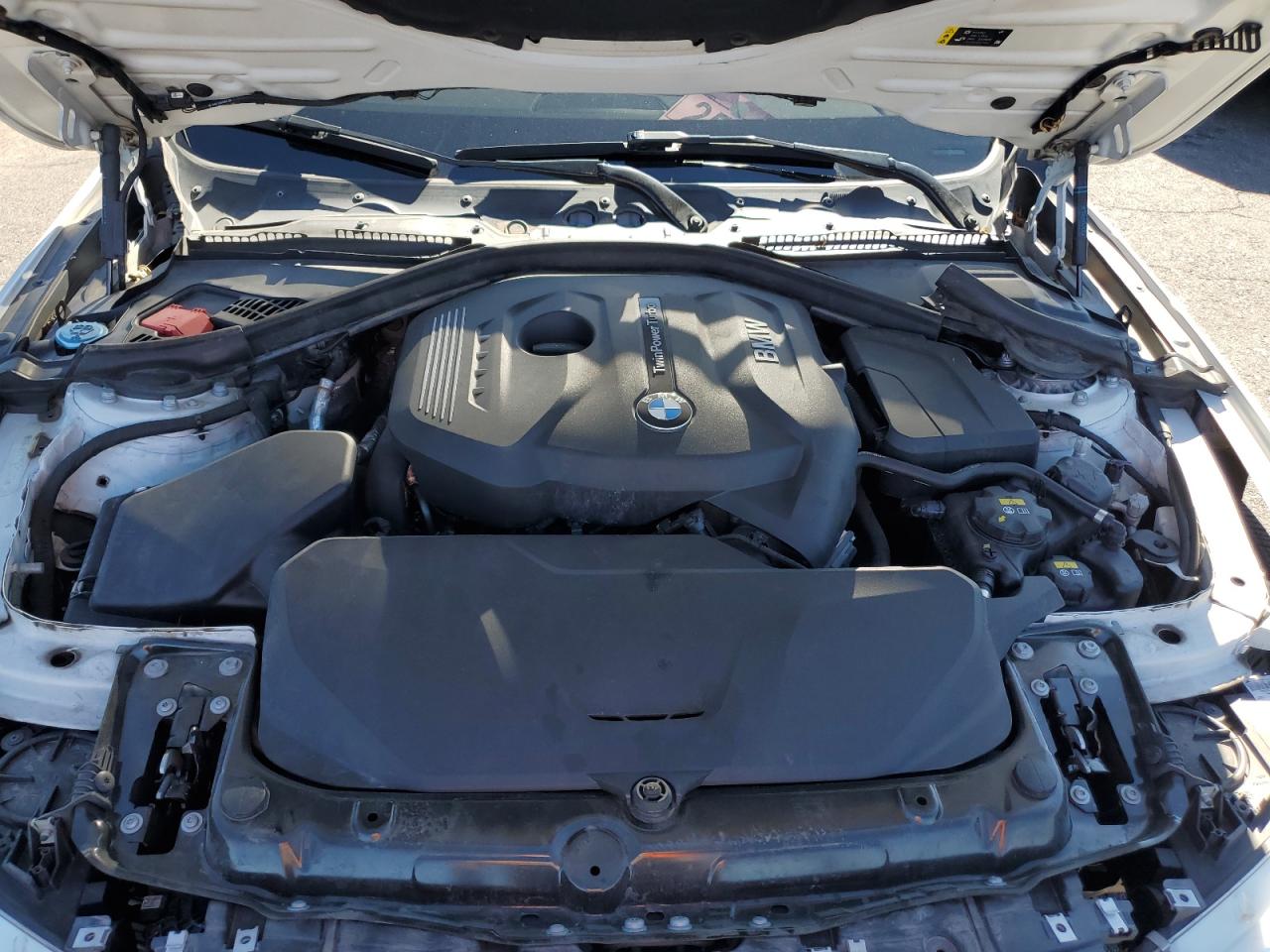 2017 BMW 4er - Image 11
