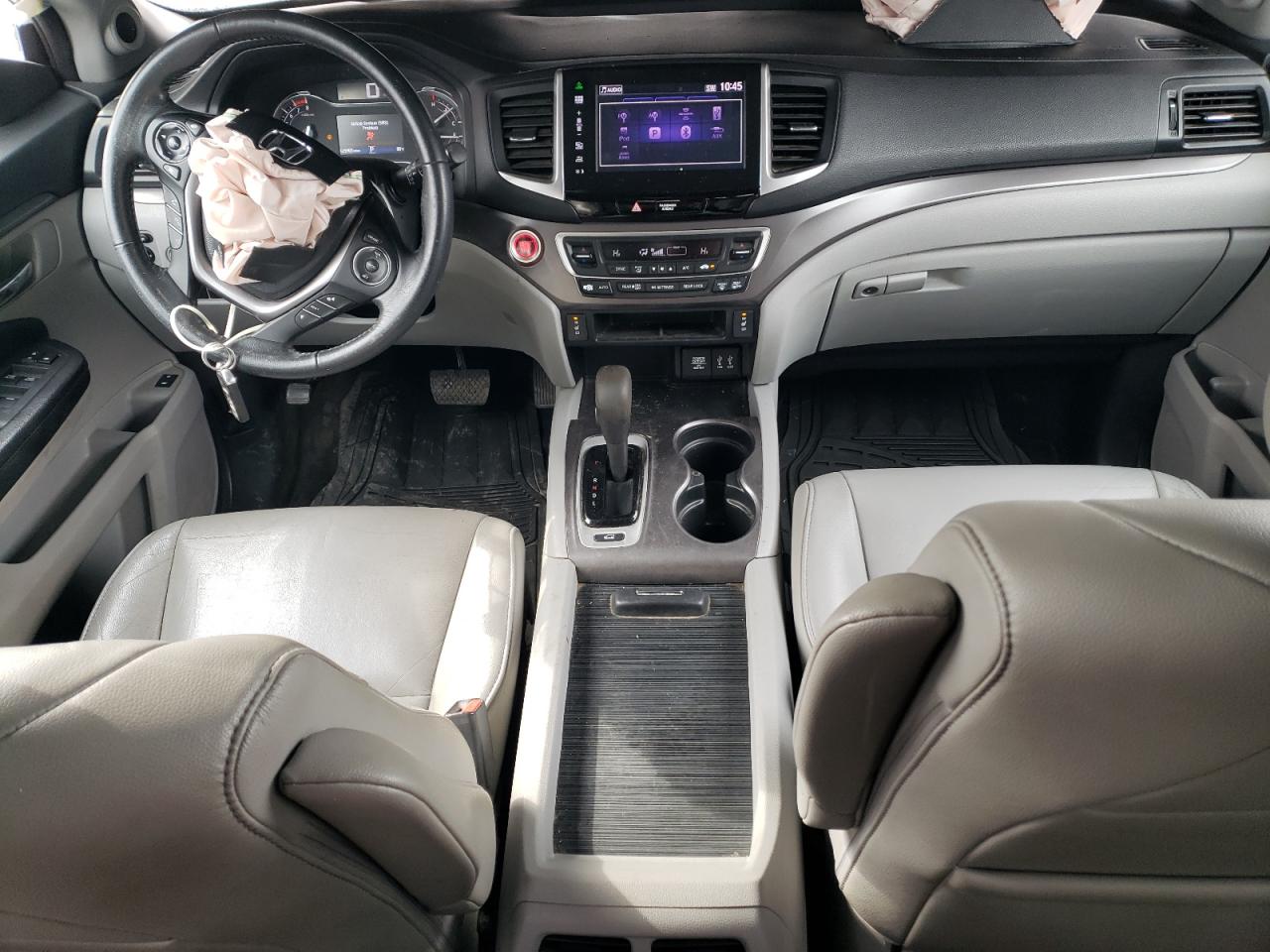 2016 Honda Pilot - Image 8