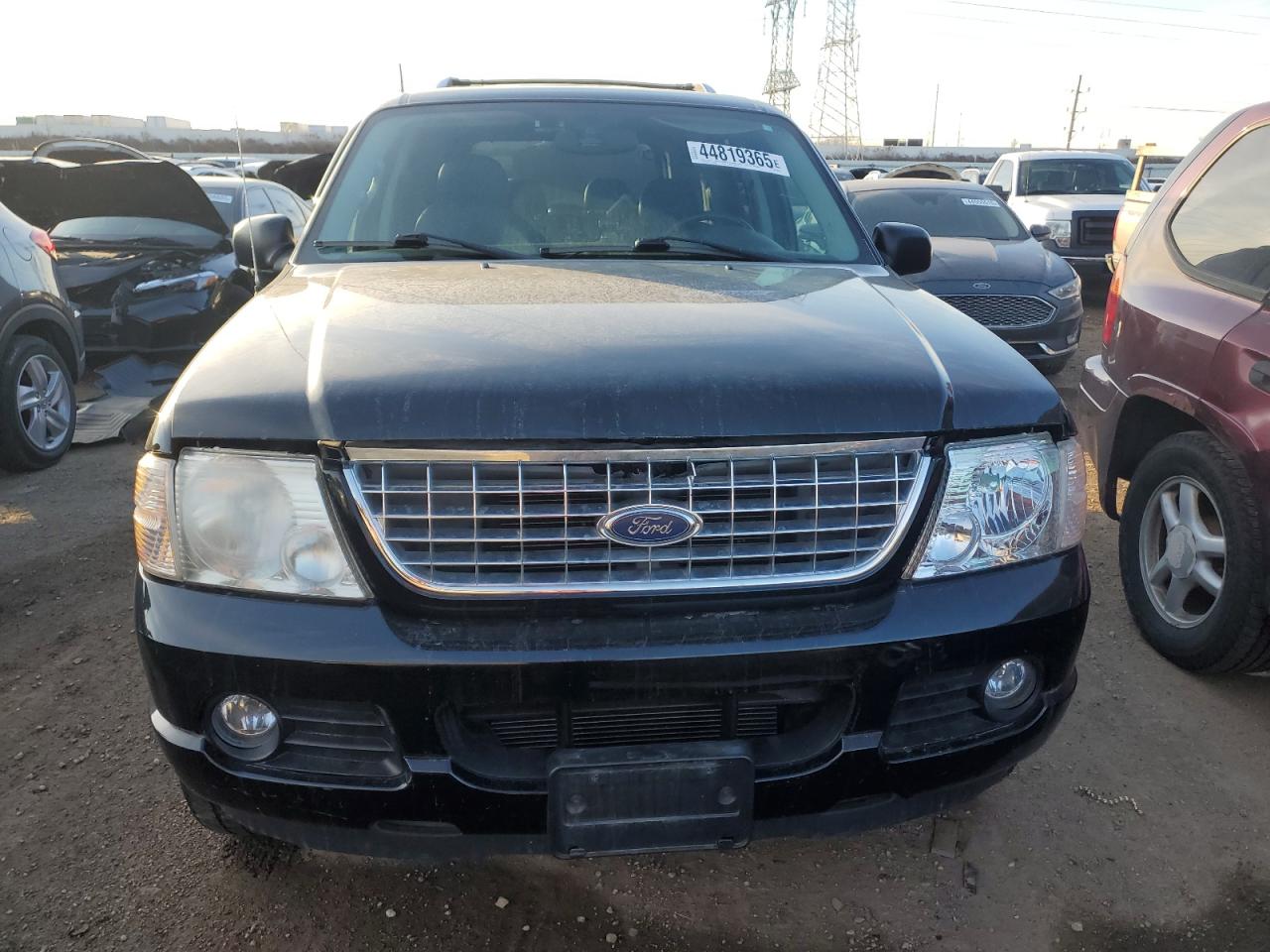 2004 Ford Explorer - Image 5