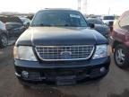 2004 Ford Explorer Limited zu verkaufen in Elgin, IL - Front End