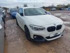 2016 BMW 116D M SPO for sale at Copart BRISTOL