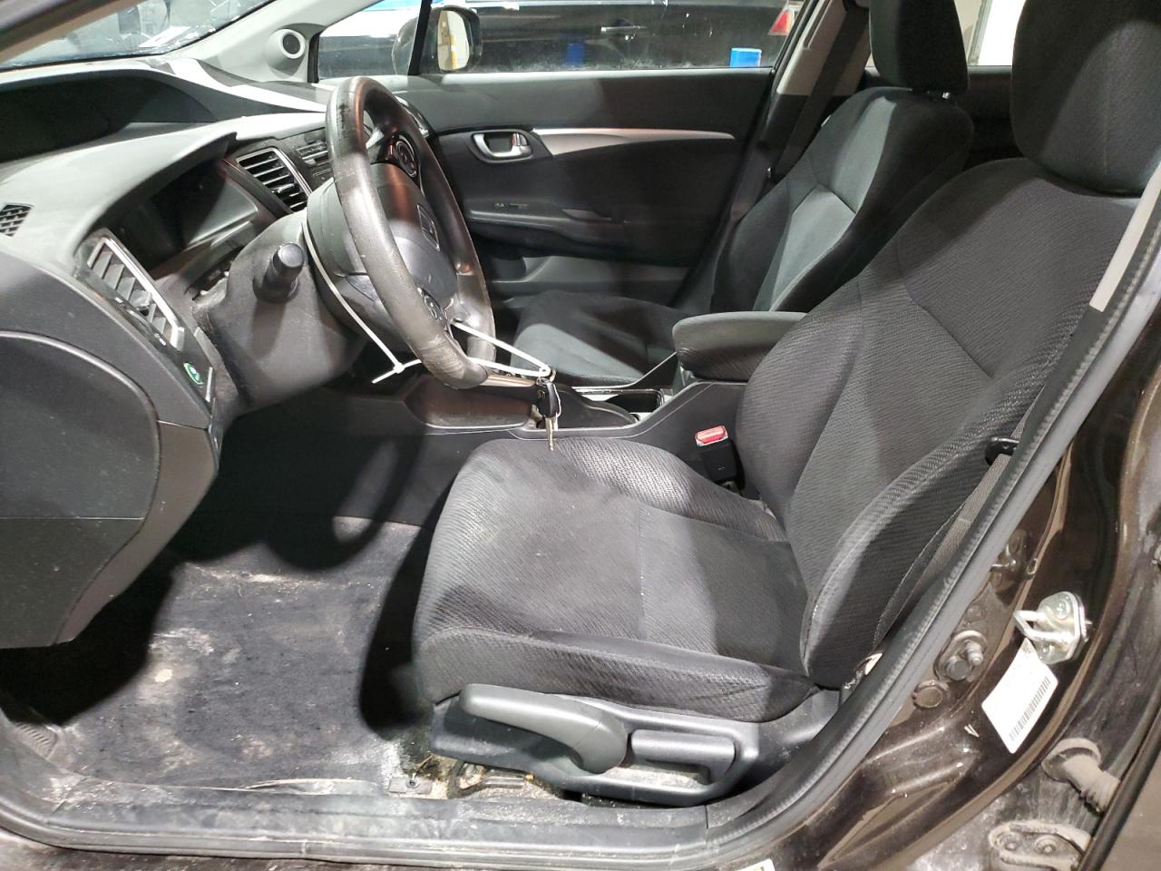 2013 Honda Civic - Image 7