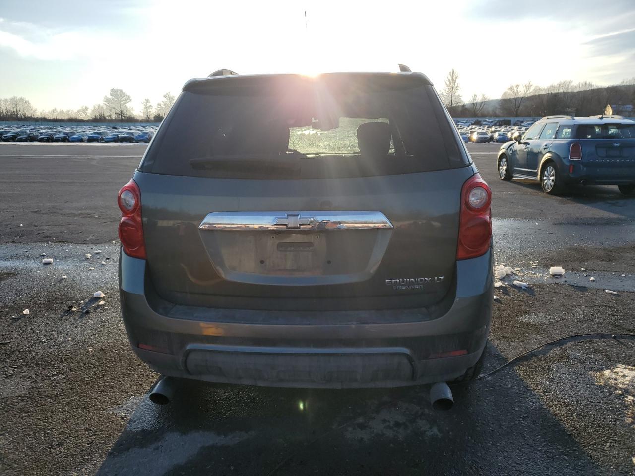 2013 Chevrolet Equinox - Image 6