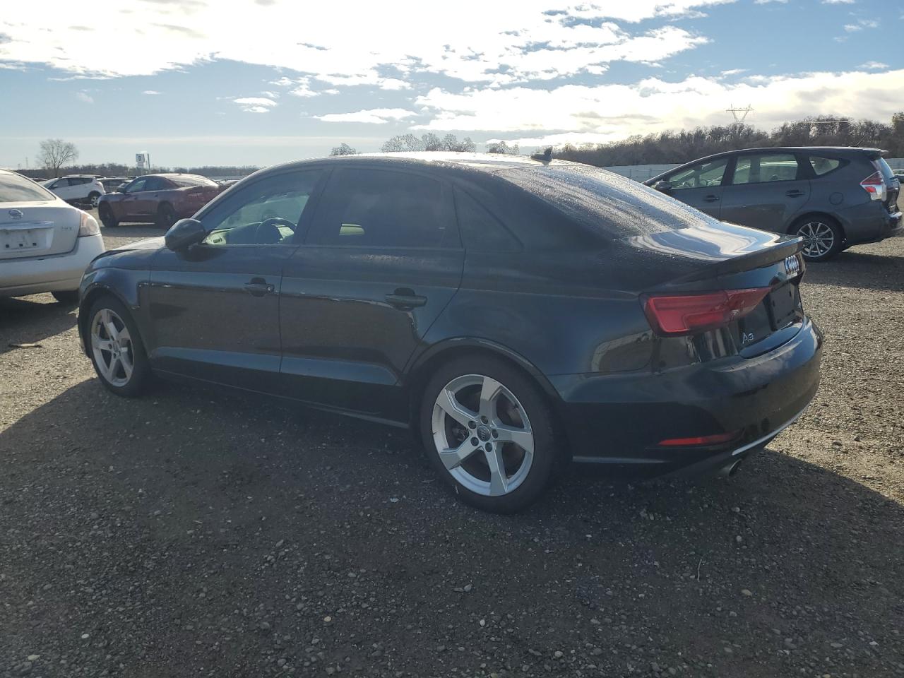 2019 Audi A3 - Image 2
