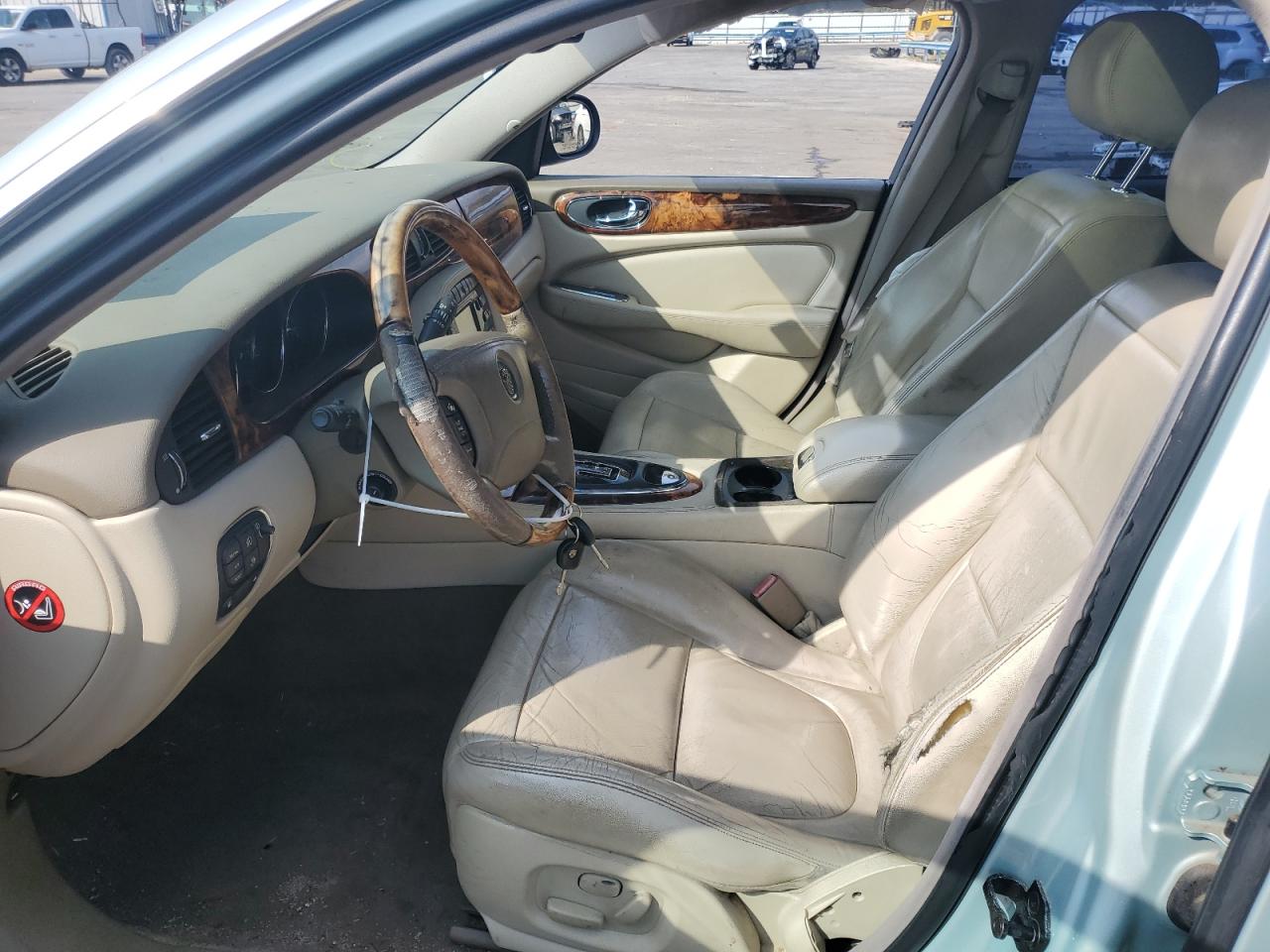 2004 Jaguar XJ - Image 7