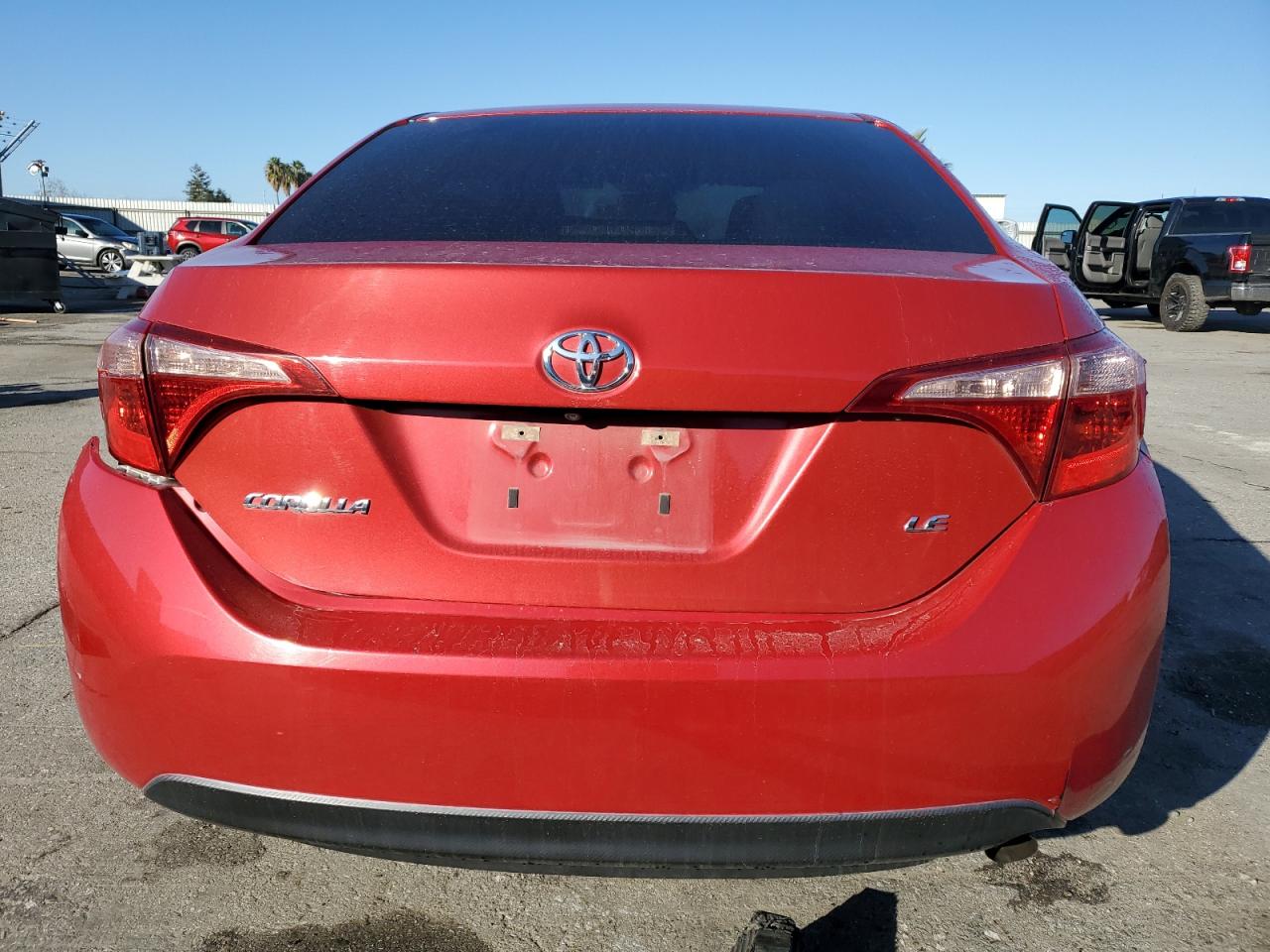 2017 Toyota Corolla - Image 6