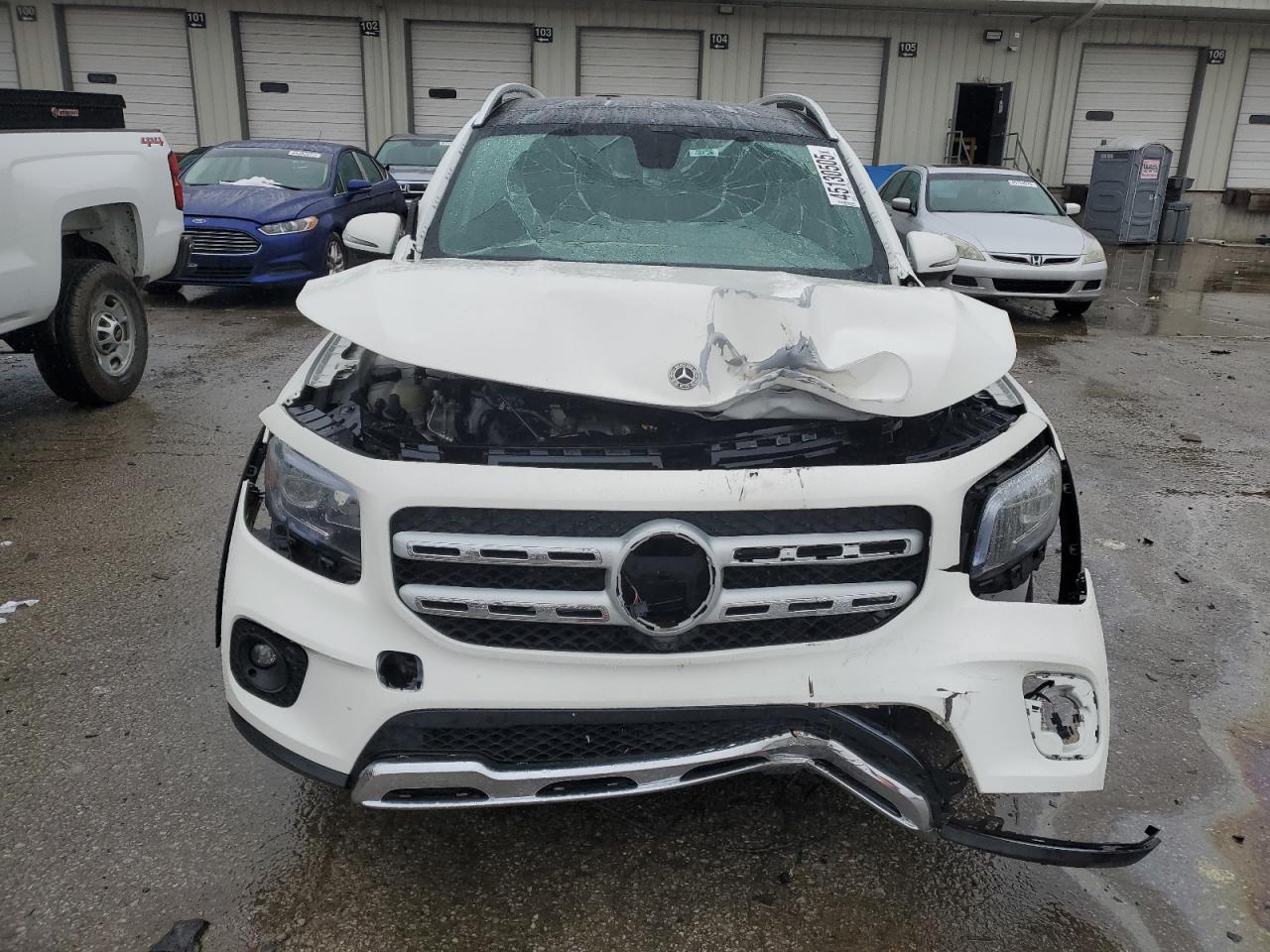 2020 Mercedes-Benz GLB - Image 5
