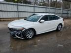 2025 Honda Civic Lx იყიდება Austell-ში, GA - Side
