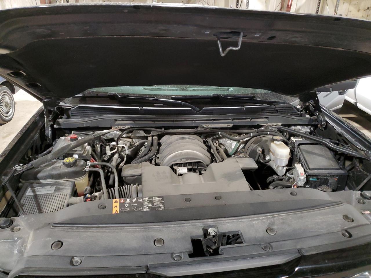 2017 GMC Sierra - Image 11